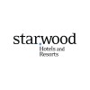 Starwood Hotels & Resorts Worldwide logo