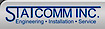 Statcomm logo