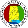 Alabama Department Of Transportation logo