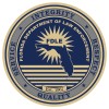 Fdle logo