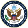 U.S. Department Of State logo