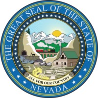 Nevada State Legislature logo