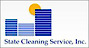 State Cleaning Service logo