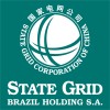 State Grid Brazil Holding logo