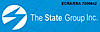 The State Group logo