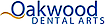 Oakwood Dental Arts logo