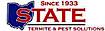 State Termite & Pest Solutions logo