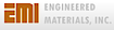 Engineered Materials logo