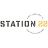 Station 22 logo