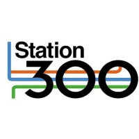 Station 300 logo
