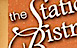 Station Bistro logo