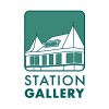 Station Gallery logo