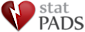 Stat PADS logo