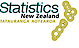 Stats Nz logo