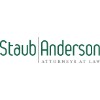 Staub Anderson logo