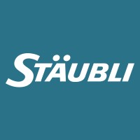 Stäubli Robotics logo