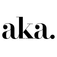 AKA logo