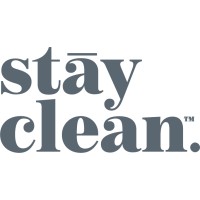 Canterbury Clean logo