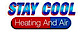 Stay Cool Heating and Air logo