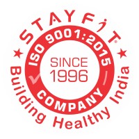 Stayfit Health & Fitness World Pvt logo