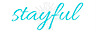 Stayful logo