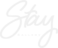 Stay Gallery logo