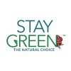 Stay Green logo