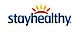 Stayhealthy logo