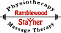 Stayner Physiotherapy & Massage Therapy logo