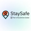 Staysafe logo