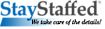 Stay Staffed Technologies logo