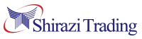 Shirazi Trading logo