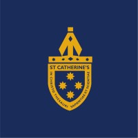 St Catherine''S School Sydney logo