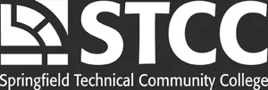 Springfield Technical Community College logo