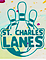 St Charles Lanes logo