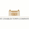 St. Charles Town logo