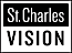 St. Charles Vision logo