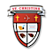 St Christina School logo