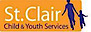 St. Clair Child & Youth Services logo