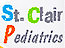 St. Clair Pediatrics Illinois logo