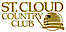 St. Cloud Country Club logo