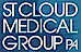 St. Cloud Medical Group logo