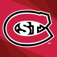 St. Cloud State University logo