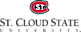 St. Cloud State University logo