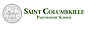 Saint Columbkille Partnership School logo