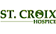 St. Croix Hospice logo