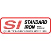 Standard Iron & Wire Works logo