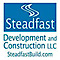 Steadfast Development and Construction logo