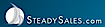 SteadySales.com logo