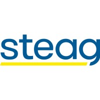 Steag Energy Services logo